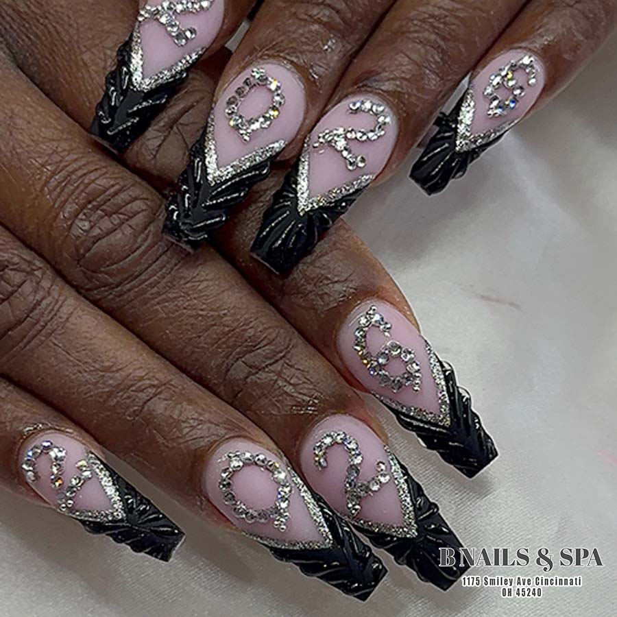 Fantastic Nails at B Nails